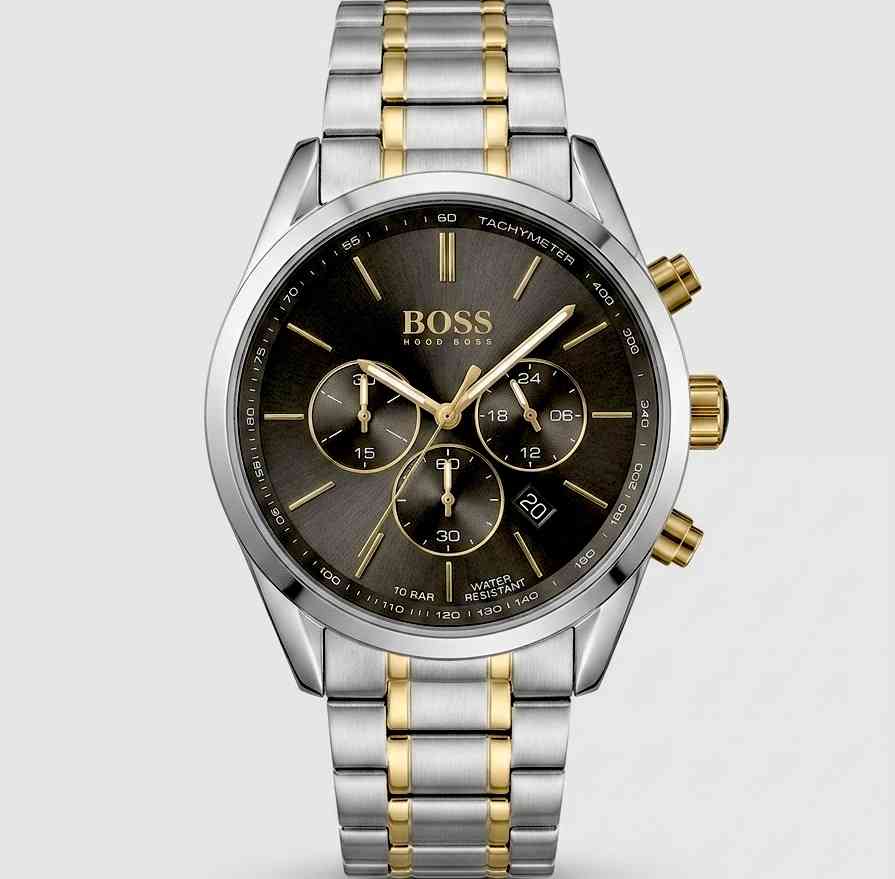 BOSS Grand Prix